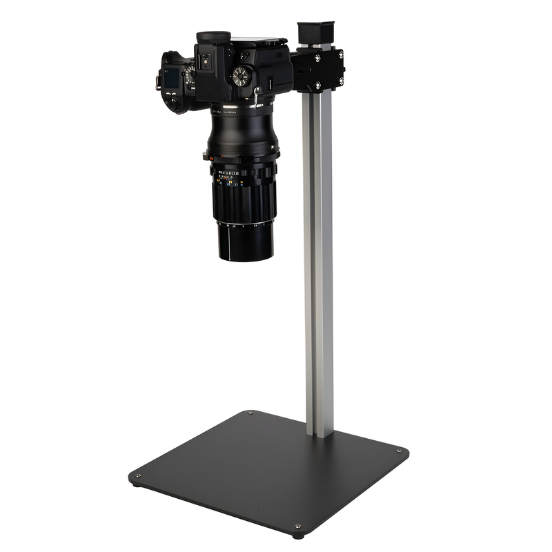 Negative Supply Basic Riser Copy Stand MK3 with Steel Base