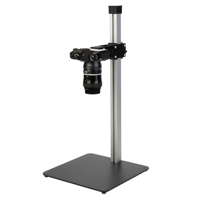 Negative Supply Basic Riser Copy Stand MK3 with Steel Base
