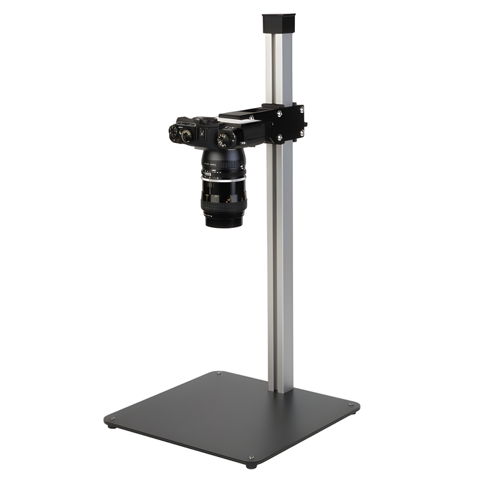 Negative Supply Basic Riser Copy Stand MK3 with Steel Base