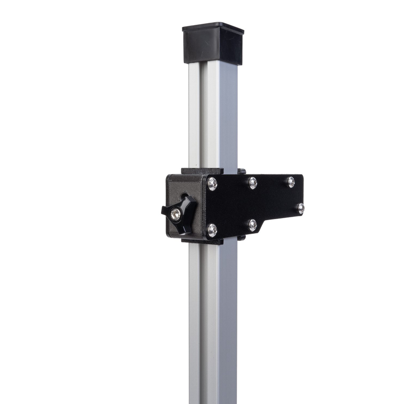 Negative Supply Basic Riser Copy Stand MK3 with Steel Base