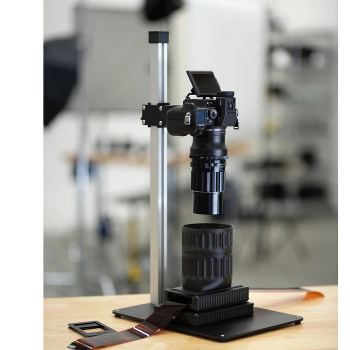 Negative Supply Basic Riser XL Copy Stand for Film Scanning