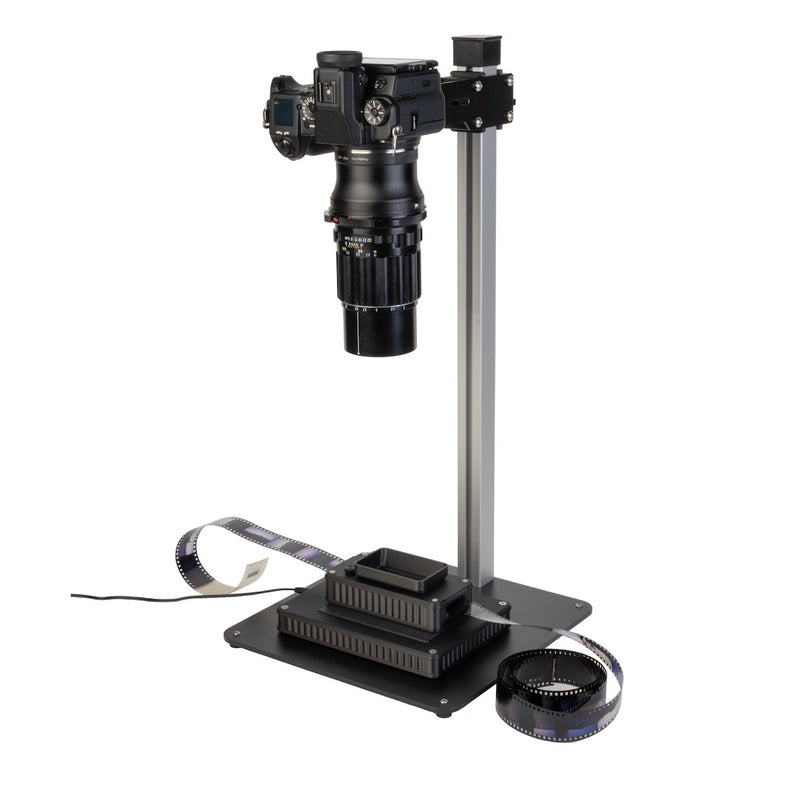Negative Supply Enthusiast Kit for 35mm (with Basic Riser MK3)
