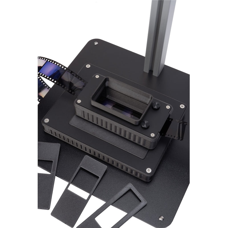 Negative Supply Enthusiast Kit for 35mm (with Basic Riser MK3)