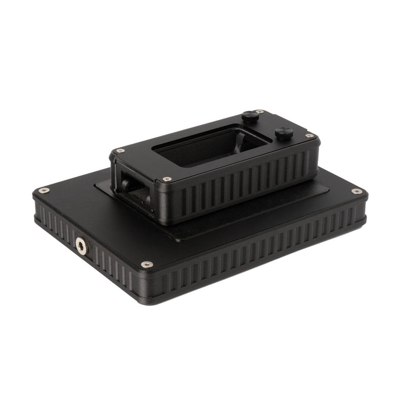 Negative Supply Enthusiast Kit for 35mm (with Basic Riser MK3)