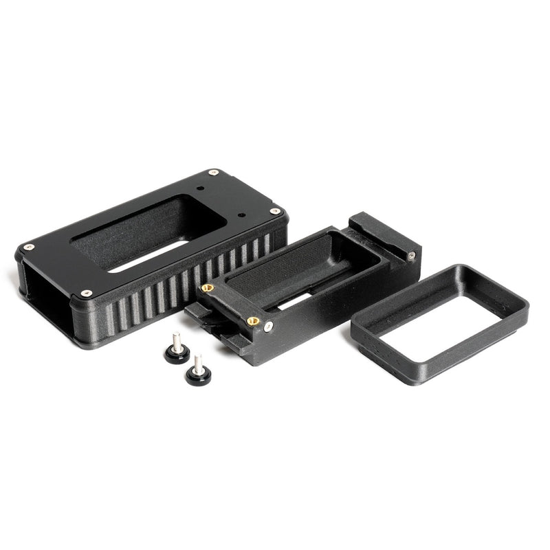 Negative Supply Enthusiast Kit for 35mm (with Basic Riser MK3)
