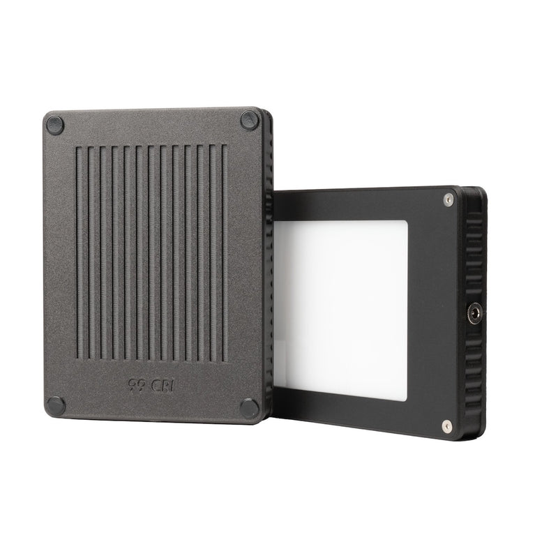 Negative Supply Enthusiast Kit for 35mm (with Basic Riser MK3)