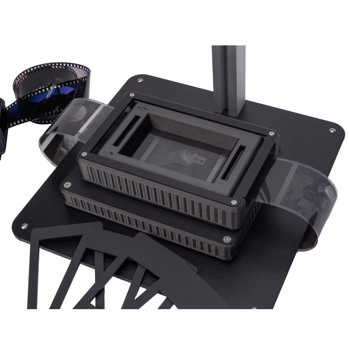 Negative Supply Enthusiast Kit for 35mm and 120 Film Scanning (with Basic Riser MK3)