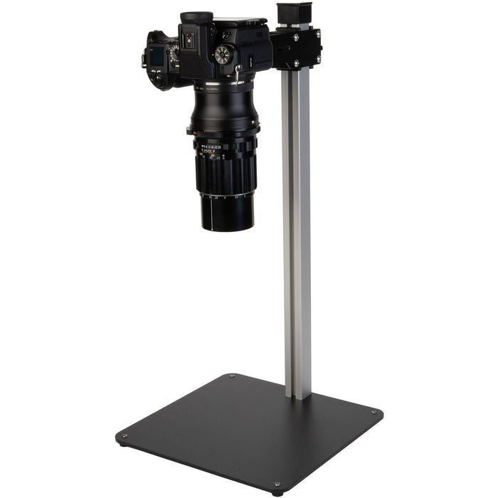 Negative Supply Enthusiast Plus Kit for 35mm & 120 Film & 4 x 5 (with Basic Riser XL)