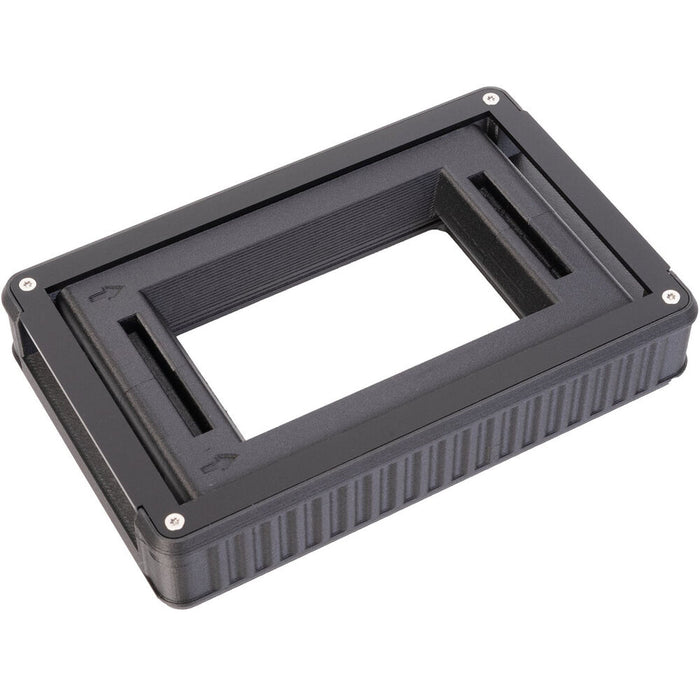Negative Supply Enthusiast Plus Kit for 35mm & 120 Film & 4 x 5 (with Basic Riser XL)