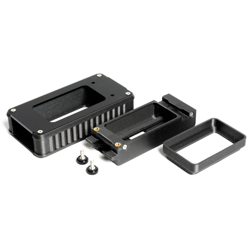 Negative Supply Enthusiast Plus Kit for 35mm & 120 Film & 4 x 5 (with Basic Riser XL)