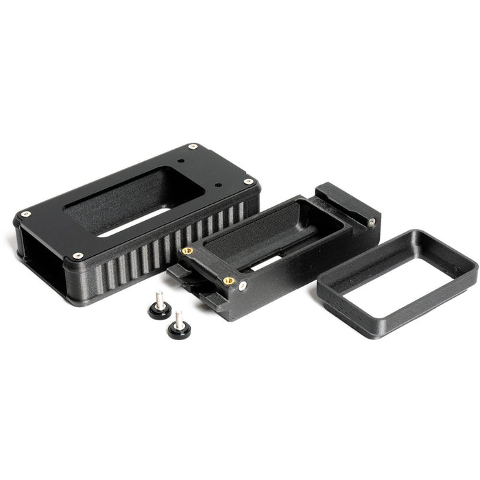 Negative Supply Enthusiast Plus Kit for 35mm & 120 Film & 4 x 5 (with Basic Riser XL)