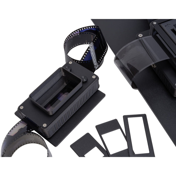 Negative Supply Enthusiast Plus Kit for 35mm & 120 Film & 4 x 5 (with Basic Riser XL)
