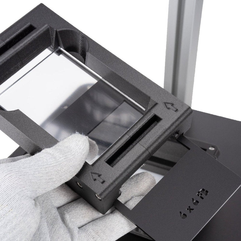 Negative Supply Pro Kit for 35mm/120/4 x 5 Film Scanning