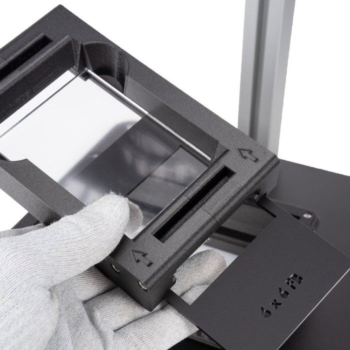 Negative Supply Pro Kit for 35mm/120/4 x 5 Film Scanning