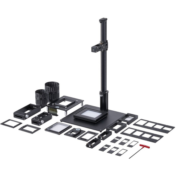 Negative Supply Pro Kit for 35mm/120/4 x 5 Film Scanning