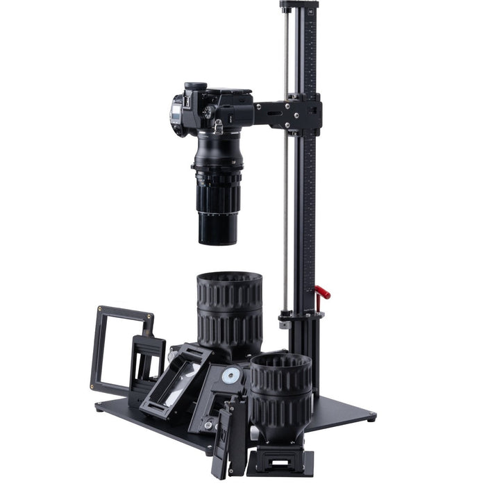 Negative Supply Pro Kit for 35mm/120/4 x 5 Film Scanning