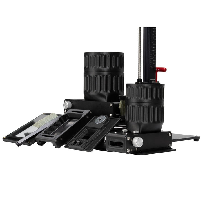 Negative Supply Pro Kit for 35mm/120/4 x 5 Film Scanning