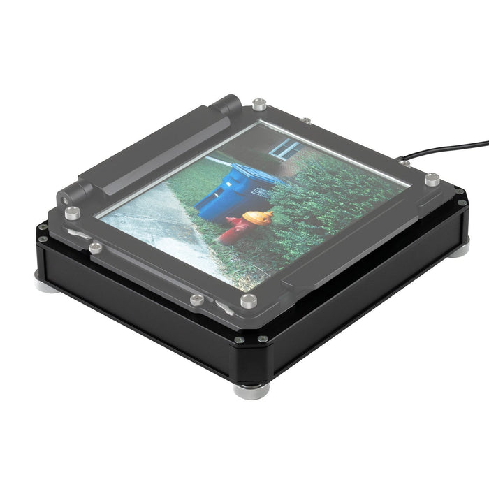 Negative Supply Scanning Light Source Pro MK2 8 x 10 for Large Format Film Scanning
