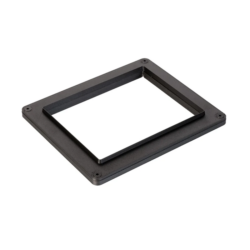 Negative Supply 4 x 5 Sheet Film Scanning Kit (ANR Glass)