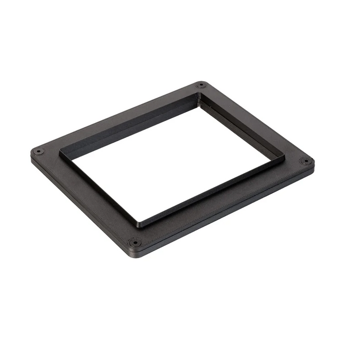 Negative Supply Basic 4 x 5 Sheet Film Scanning Kit (Acrylic)