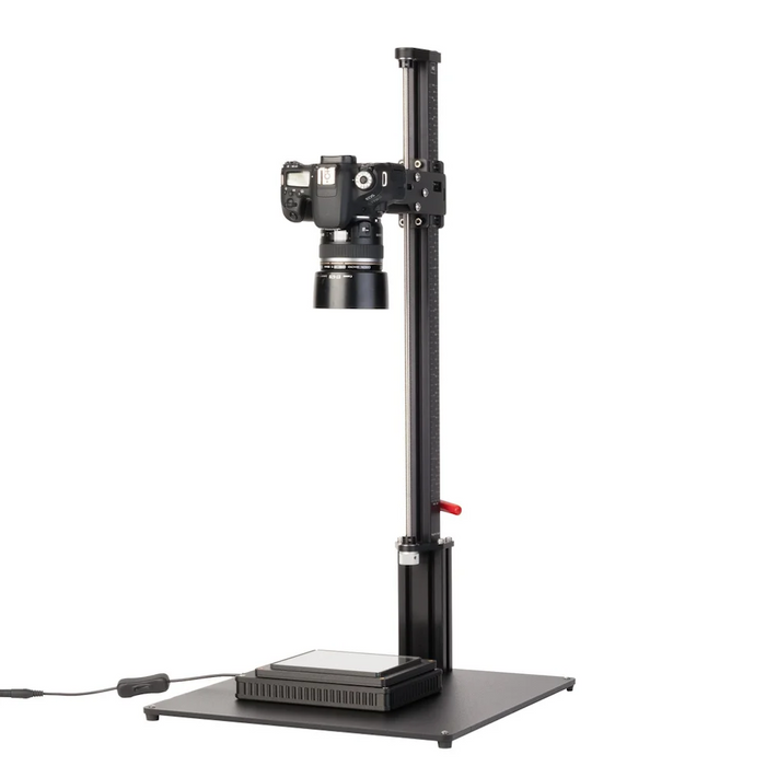 Negative Supply 4 x 5 Sheet Film Scanning Kit (ANR Glass)