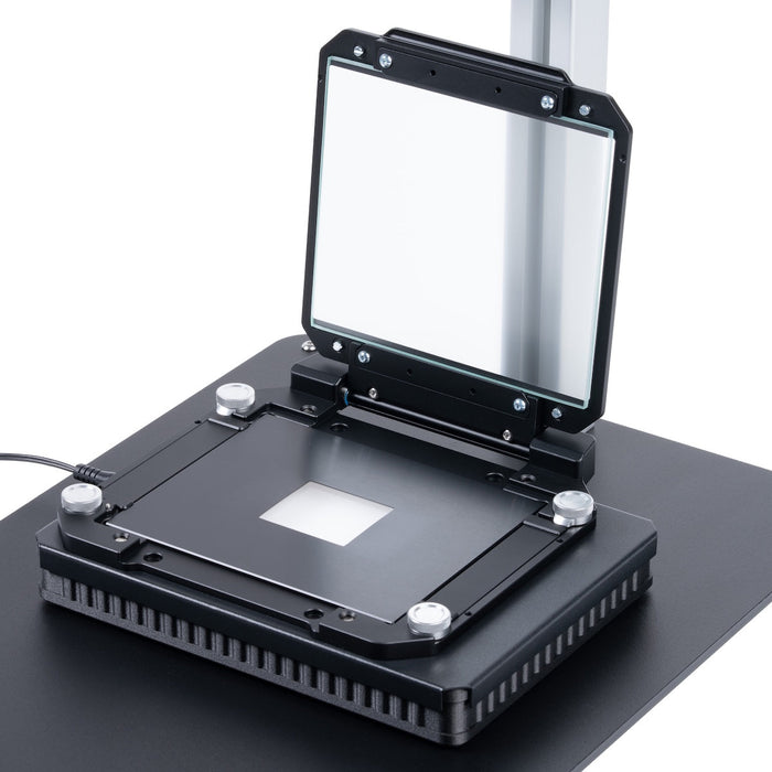 Negative Supply Pro Film Carrier 4 x 5