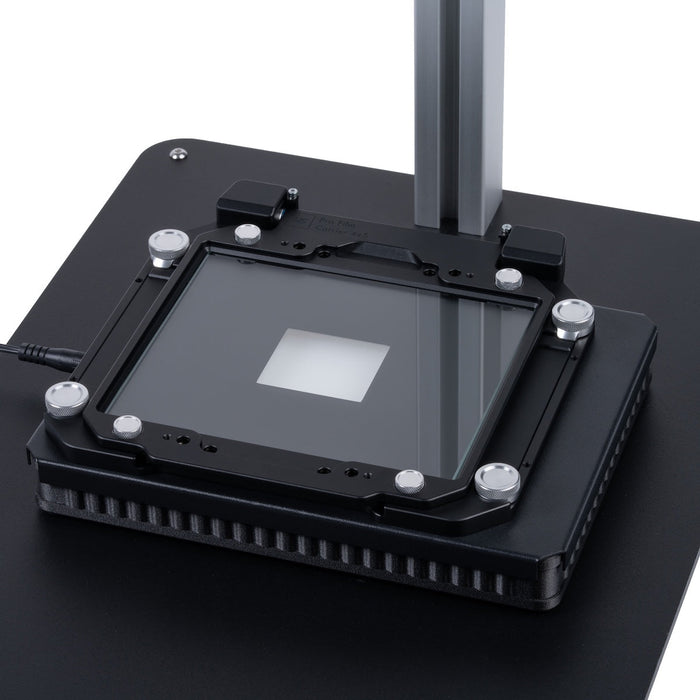 Negative Supply Pro Film Carrier 4 x 5