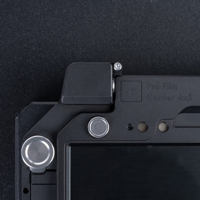 Negative Supply Pro Film Carrier 4 x 5