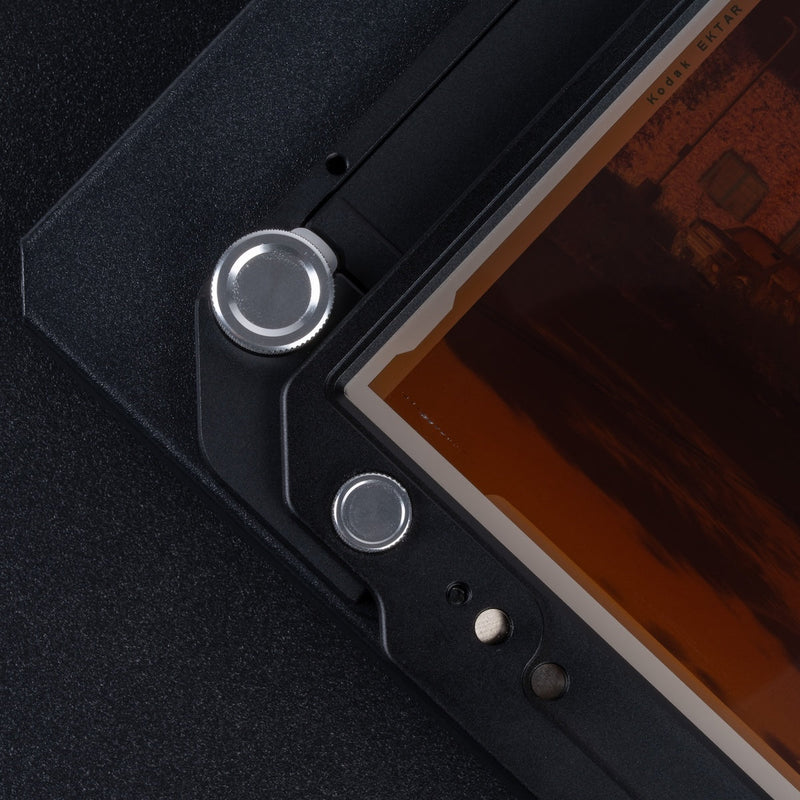 Negative Supply Pro Film Carrier 4 x 5