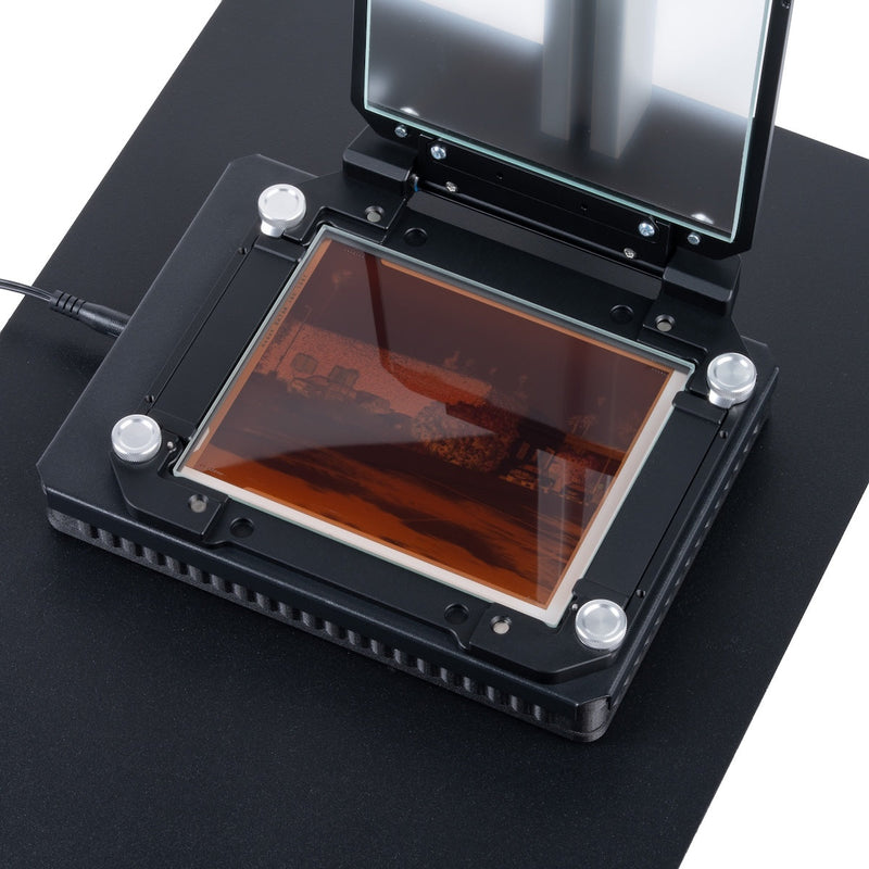 Negative Supply Pro Film Carrier 4 x 5