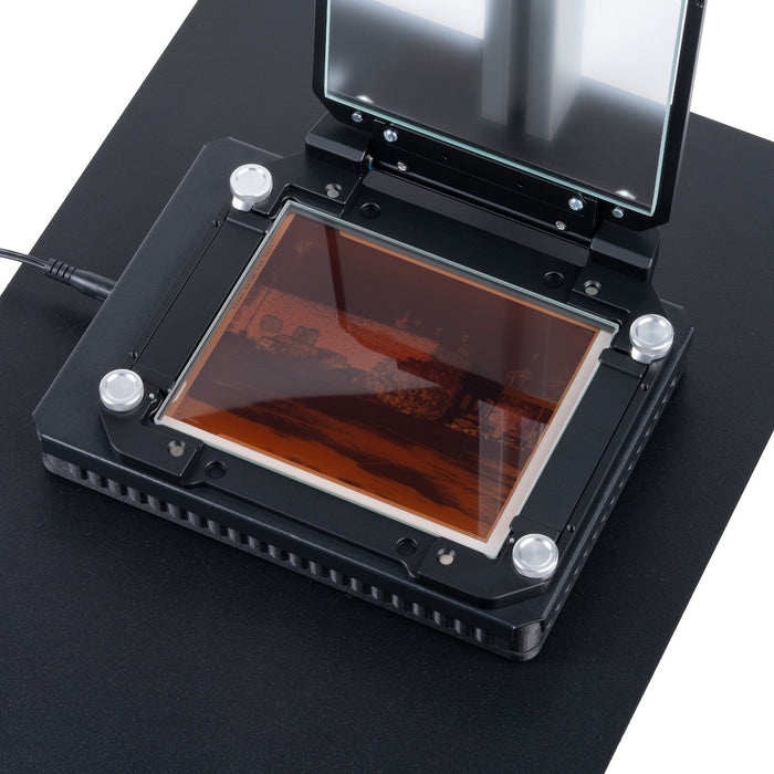 Negative Supply Pro Film Carrier 4 x 5