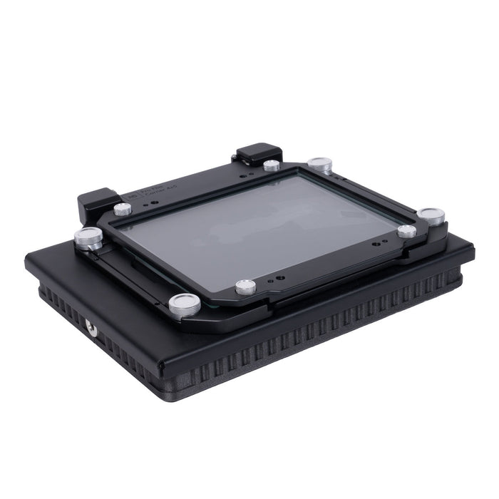 Negative Supply Pro Film Carrier 4 x 5