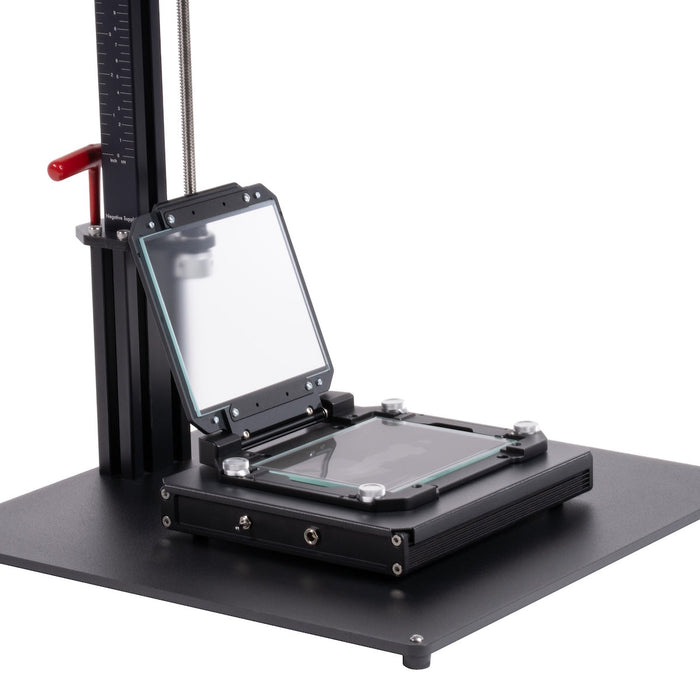 Negative Supply Pro Film Carrier 4 x 5