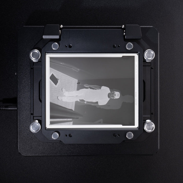 Negative Supply Pro Film Carrier 4 x 5
