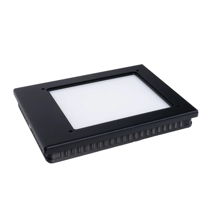 Negative Supply Pro Film Carrier 4 x 5 Adapter Plate for 4 x 5 Light Source Pro