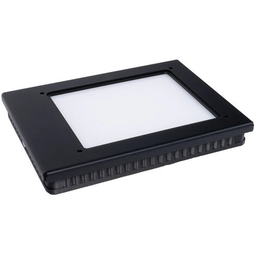 Negative Supply Pro Film Carrier 4 x 5 Adapter Plate for 4 x 5 Light Source Basic