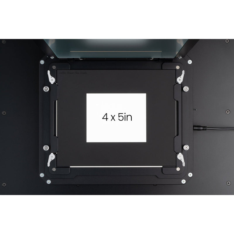 Negative Supply 4x5 Inch Sheet Film ANR Mask for Pro Film Carrier 8x10