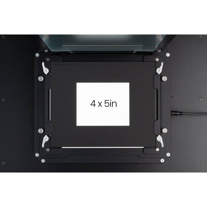 Negative Supply 4x5 Inch Sheet Film ANR Mask for Pro Film Carrier 8x10