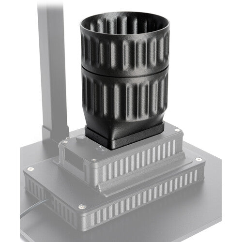 Negative Supply 35mm Film Scanning Hood (For Basic Film Carrier 35 MK2/Pro Film Carrier 35)