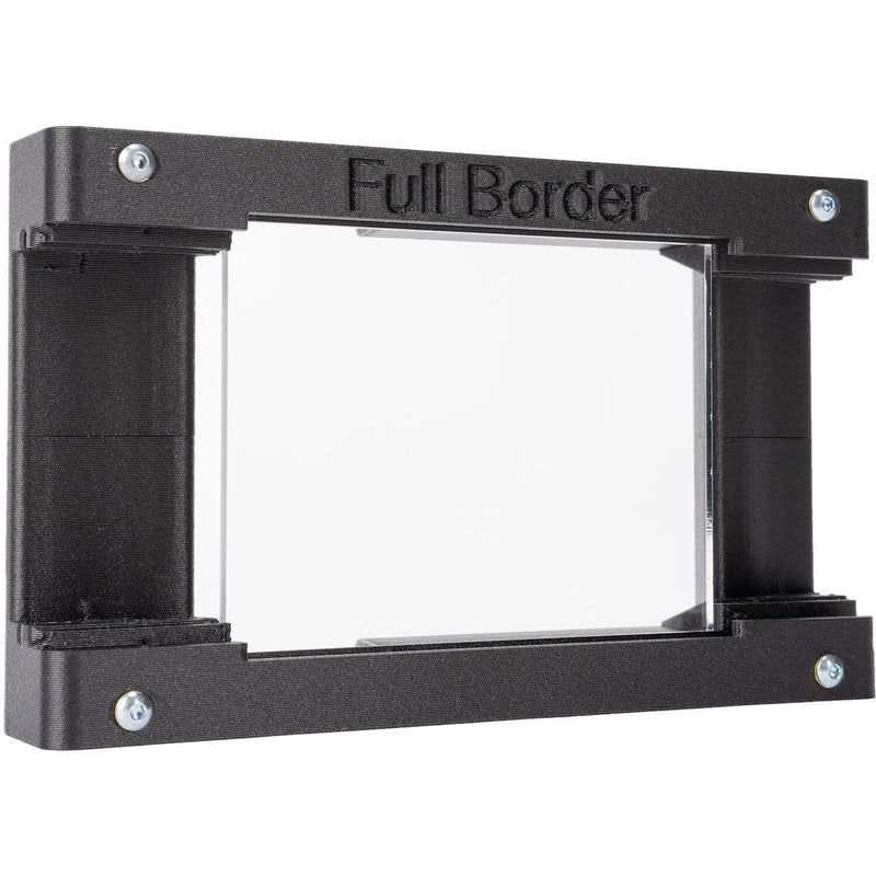 Negative Supply 120 Full Border Scanning Cassette (for Basic or Pro Film Carrier 120 MK2)