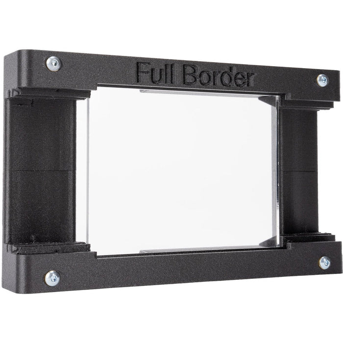 Negative Supply 120 Full Border Scanning Cassette (for Basic or Pro Film Carrier 120 MK2)