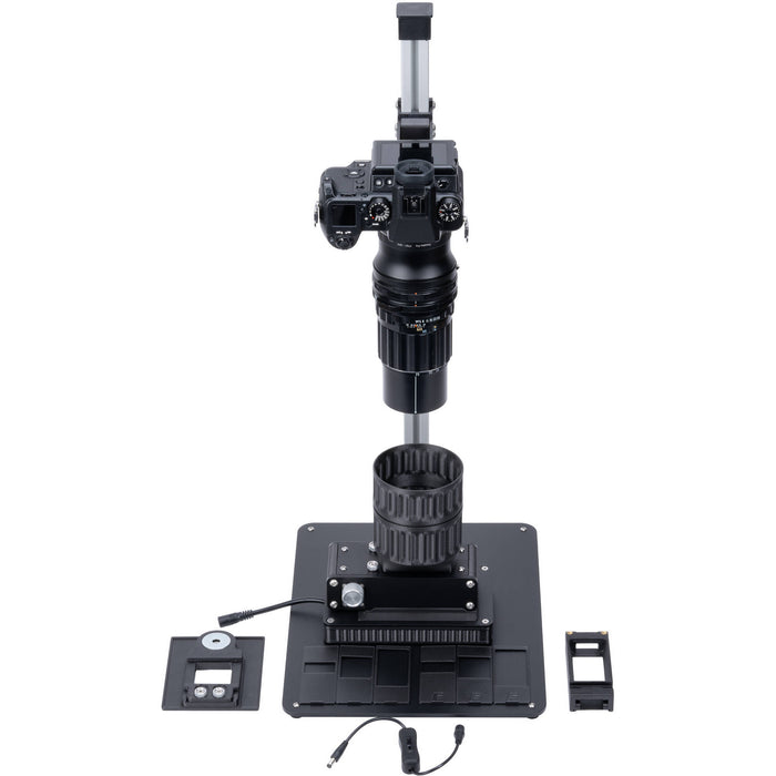 Negative Supply Premium Kit for 35mm Film Scanning (2024 Version)