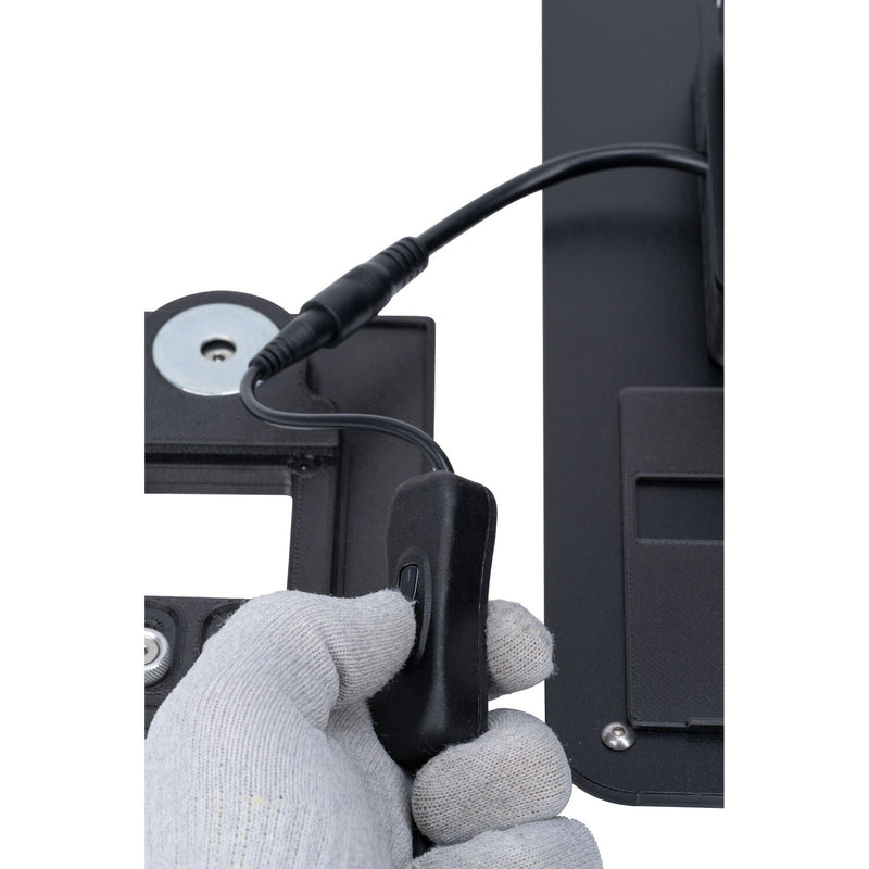 Negative Supply Premium Kit for 35mm Film Scanning (2024 Version)
