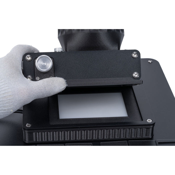 Negative Supply Premium Kit for 35mm Film Scanning (2024 Version)
