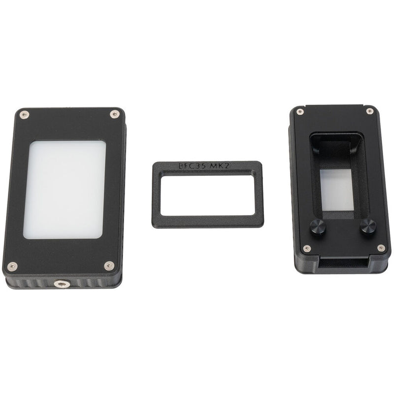Negative Supply Essential Kit for 35mm Film Scanning (2025 Version)