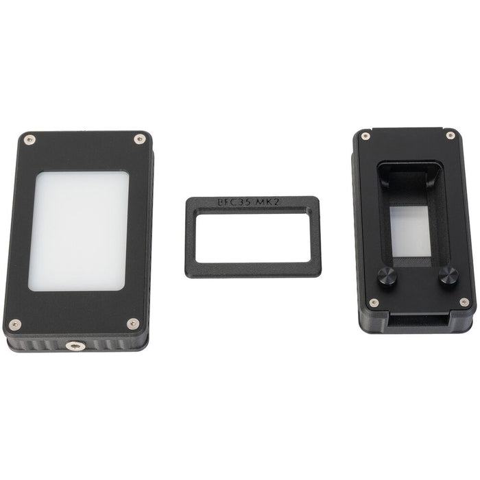 Negative Supply Essential Kit for 35mm Film Scanning (2025 Version)