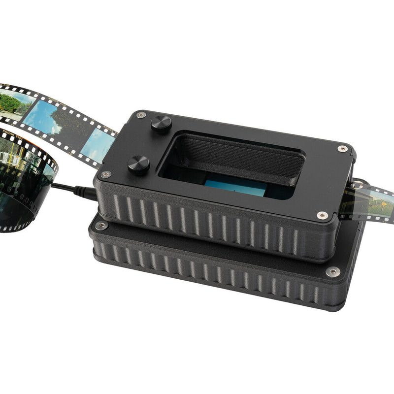 Negative Supply Essential Kit for 35mm Film Scanning (2025 Version)