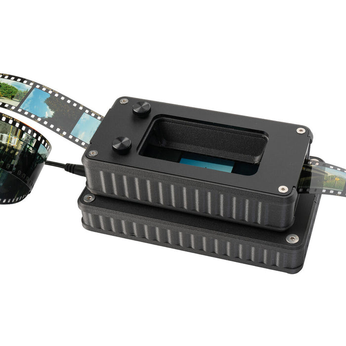 Negative Supply Essential Kit for 35mm Film Scanning (2025 Version)