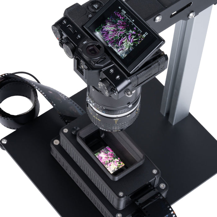 Negative Supply Essential Kit for 35mm Film Scanning (2025 Version)