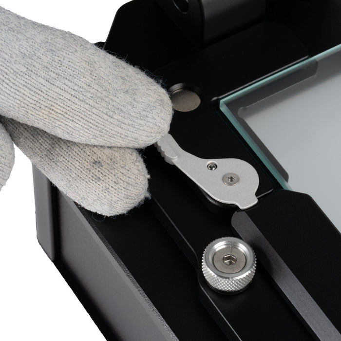 Negative Supply Pro Film Carrier 8x10 (for up to 8x10 Inch Film Scanning)